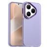 Anti-Drop Candy Color Case For Huawei Pura 80 Matte Transparent Case Huawei Pura 80 Ultra 80 Pro+ Cover For Huawei Pura 80 Case