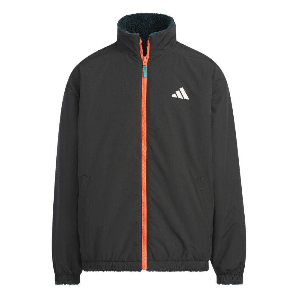 Adidas Kids Jackets Stand Collar Moderate KC0214