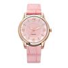 Women Fashion Leather Watch