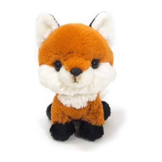 Sunlemon Fluffy s Fox S 189.514cm Stuffed Animal P-8491