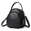 Stylish Mini Crossbody Bag for Women – Compact PU Handbag