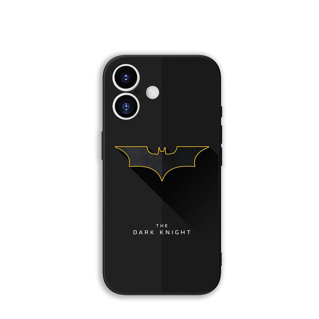 Coque Cover for OPPO A80 A60 A40 A38 A79 A16 A17 A58 A78 A94 A95 A57 A15 A74 A53 A96 A98 Case B-Batmans Bruce Wayne Bats Man
