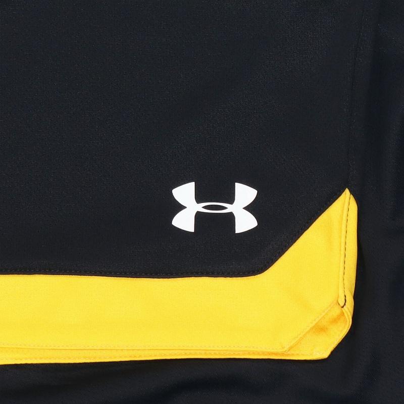 Under Armour Quick-Dry Loose Training Casual Sports Suit Unisex Suit 21500531-009+21500202-001