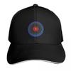 NEW ORDER BAND Baseball Cap Gift for Him Her Casual Daily Wear Quick Dry PerforUnisexce