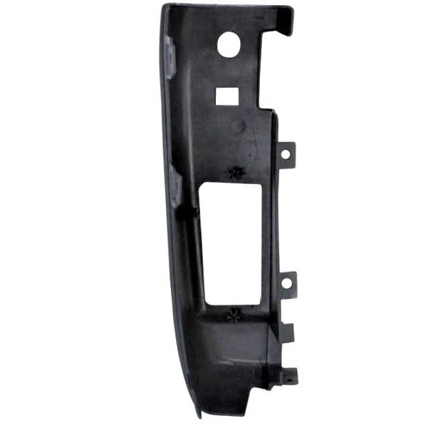 Bumper Corner Right Rear MAXI Fiat Ducato III Peugeot Boxer II Citroen Jumper 2006-2014 - 577098-3 GTU_07