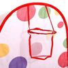 Barn Barn Ocean Ball Pit Pool Game Play Hoop Indoor Outdoor Ball Toy Tält