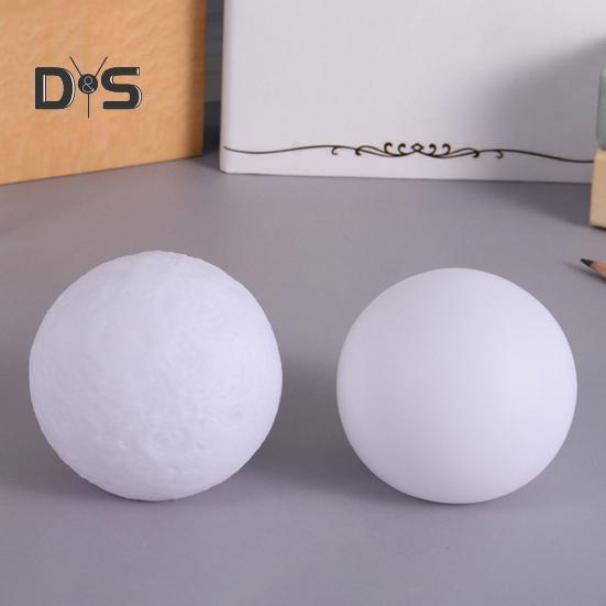 2/4 szt. Pływające światło basenowe z pilotem 16 kolorów RGB Zmieniające IP68 Wodoodporne Zasilane bateryjnie Zewnętrzny basen Wanna z hydromasażem Świecąca kula okrągła