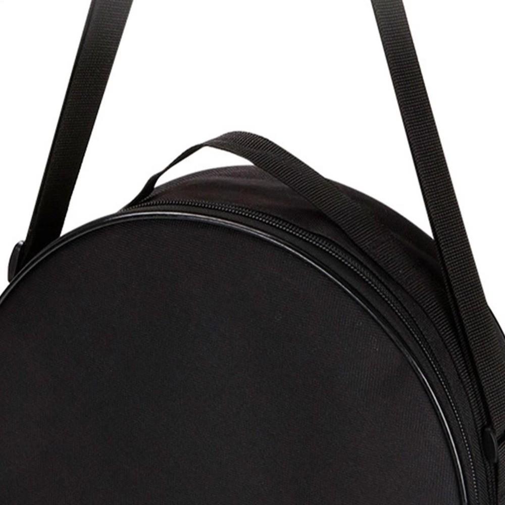 Met Rits Opvouwbare Kruk Tas Schouderband Kruk Opbergtas Opvouwbare Kruk Pouch Voor Picknick