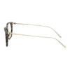 Armani Personalized simple design acetate square optical frame men's multi-color Multicolor 51