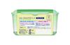 Kao Biore Silky Powder Sheet Citrus Scent Refill 36 Sheets