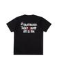 CREAM SODA LAB [2Pack] Backstreet Short Sleeve T-Shirt Black (White) White (Black)