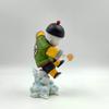 16cm 6.2 Inch Anime Chaoz Action Figures Pvc Statue Desktop Ornamen Collection Statue Model Decoration Room Desk Toys Gifts