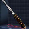 130cm/200cm Telescopic Wall Check Hammer Adjustable Empty Drum Hammer Inspection Tool Walls Floors Ceilings Tiles Test Checker