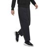 Y-3 Casual Pants Men's Black Moderate Straight Fit Pants DP0600