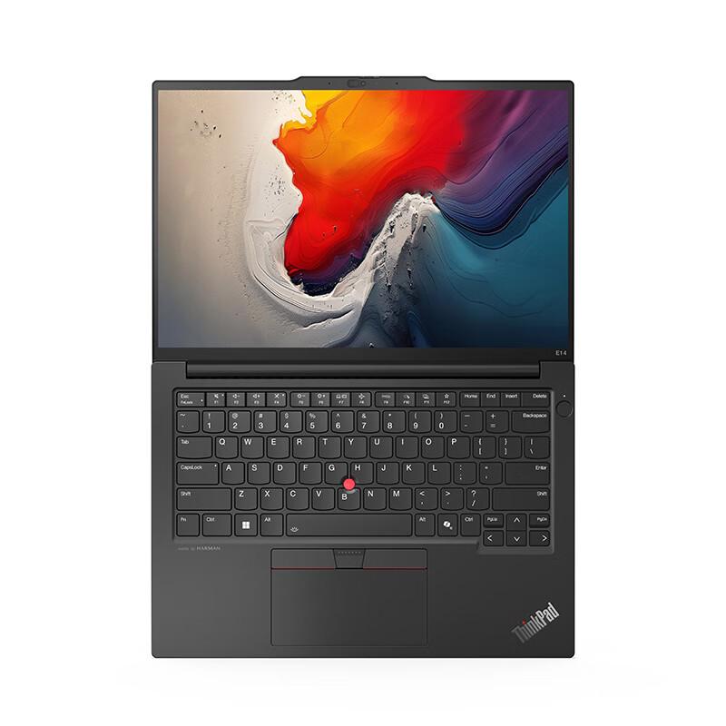 Lenovo ThinkPad E14 Gen 6 Laptop (CN version)