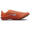 Nike ZoomX Dragonfly 2 Electric Pack Unisex Sneakers Orange Multi-Color FV2326-900