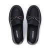 Land Rover 3cm Heel Decorative Loafer Lanslc3846wk1