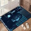 Billie eilish (23) Office carpets suitable for living rooms bedrooms offices and kitchens a gift for modern home decor