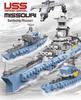 Star Fort 13005 Military War Tank Building Blocks Toy for Kids - Birthday Gift