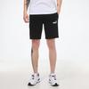 PUMA Casual Shorts Men's Black Moderate 588824-01