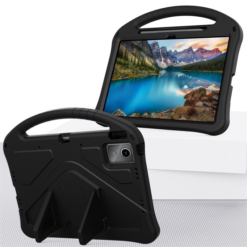 Housse de Tablette Mignonne Pour Idea Tab Plus TB361FU TB361ZU Étui Housse Portable en Mousse EVA Pour Xiaoxin Pad 12.1 Coque TB365FC XiaoxinPad 2025 12.1