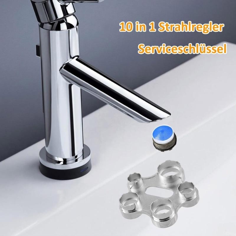 Faucet Aerator Key Faucet Aerators Removal Wrench Faucet Aerator Extraction Tool Plumbing Tool Faucet Accessories