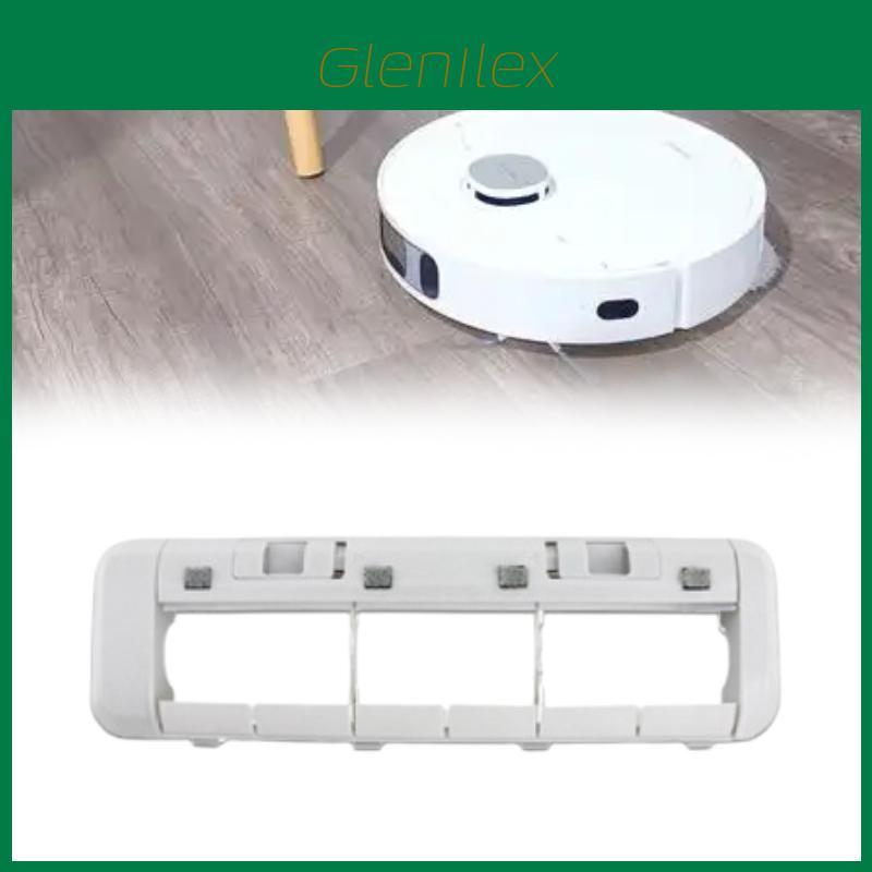 For Dreame W10 W10pro Robot Vacuum Cleaner Accessories With Brush Cover For Home Use