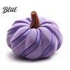 Creative Spiral Pumpkin Figurine 3D Printed Fidget Toy Decompression Hand Spinner Fun Holiday Gifts for Kids Sensory Toy Desk Stress Relief