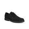 Полуботинки U. . Polo Assn. SANTOS001M DL1 чёрный
