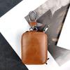 Oily zipper bag for Apple AirPods Pro1 generation earphone case 1st generation earphone case pro1
