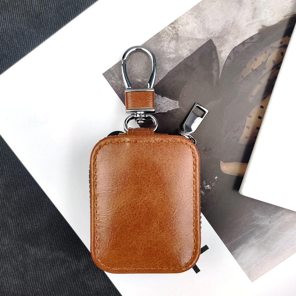 Oily zipper bag for Apple AirPods Pro1 generation earphone case 1st generation earphone case pro1