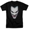 Batman "Joker Portrait" T-Shirt - Regular or Sleeveless - To 6X