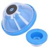 Drill Dust Collector Electric Shockproof Antislip Convenient   Drill Dust Catcher