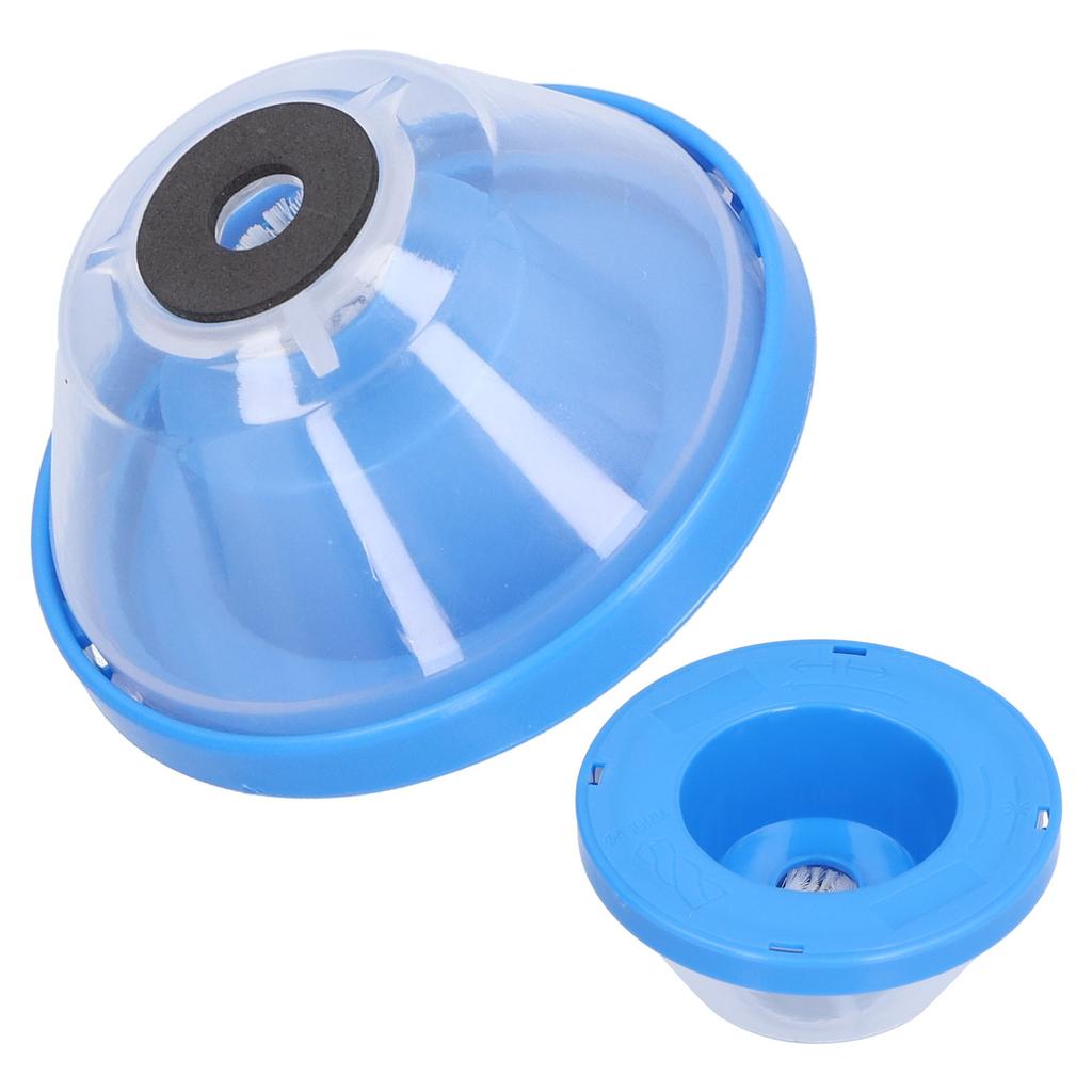 Drill Dust Collector Electric Shockproof Antislip Convenient   Drill Dust Catcher