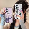 Anime Najimi Osana Mobile Phone Case for OPPO Find X9 X8 X7 X6 X5 X3 X2 Plus s Pro Ultra Lite Colorful Printing Cover Cellphones