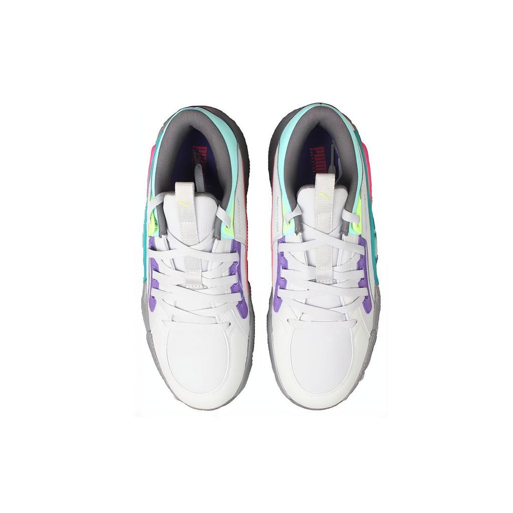 Nuevo Puma Court Rider Chaos 'Daytona' 378612-01