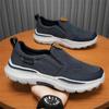 Fashion Plataform Plus Size Sneakers Luxury Brand Men's Casual Loafers Luxury Brand Men's Shoes 47 48 Size Sport Tenya Best