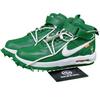 X Air Force 1 Mid SP Leather Pine Green DR0500-300