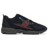 New Balance 828 'Black' ML828OG