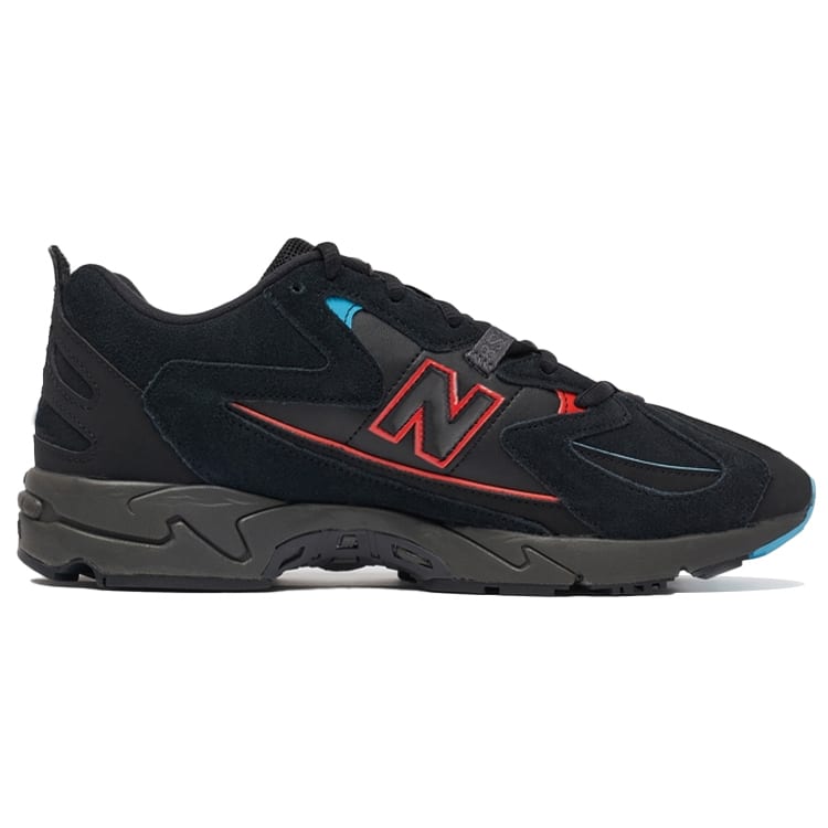 New Balance 828 'Black' ML828OG