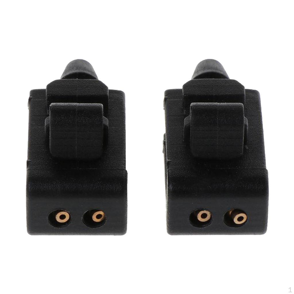 Car Windshield Windscreen Washer Nozzles Jet Scenic II