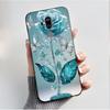 Druckmuster Hülle Für LG G7 thinQ Capa Weiches Silikon Schwarze Hülle Für LG G7thinQ Abdeckung Niedliche Blume Cartoon Hülle Funda Coque