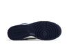 Herren Sneaker Nike Dunk Low Light Armory Blue Denim Light Armory Blue/Midnight Navy/Diffused Blue/Pale Ivory