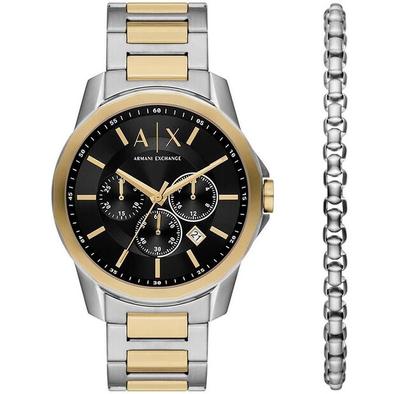 Ax7148 Set Watch