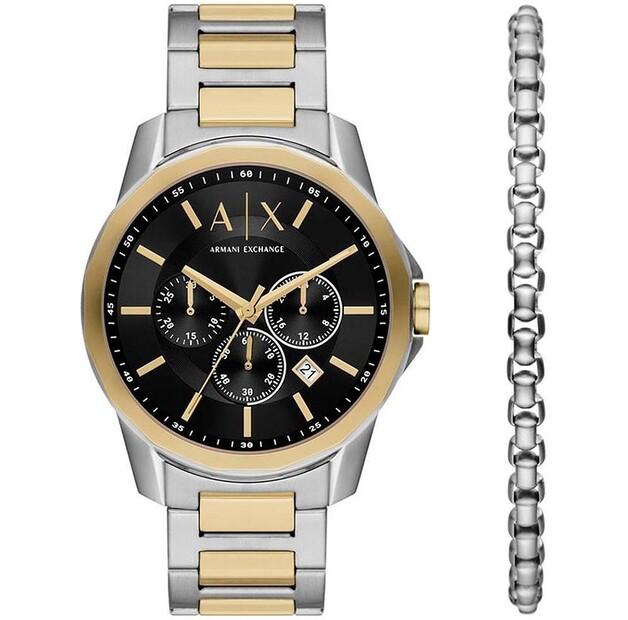

Часы Armani Exchange Ax7148 Set