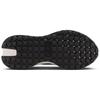 Nike Phoenix Waffle Slip Resistant Abrasion Resistant Low top Casual Shoes Women's Pink White Black FD2196-003