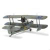 Maquette supermarine walrus mk.i - airfix - echelle 1/48