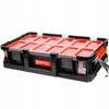 Werkzeugkasten Qbrick System Two Organizer 2.0 Modul