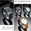 XL Extended Lenght 140+90mm Vintage Watch Strap 22mm 24mm for Panerai SElKO Casio Lengthening and Thickening Men's Watch Band