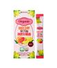 [NFC 100% Cold-Pressed] Dong-A Pharmaceutical Vitagran Organic Lemon Grapefruit Juice (20g X 14 Packets)